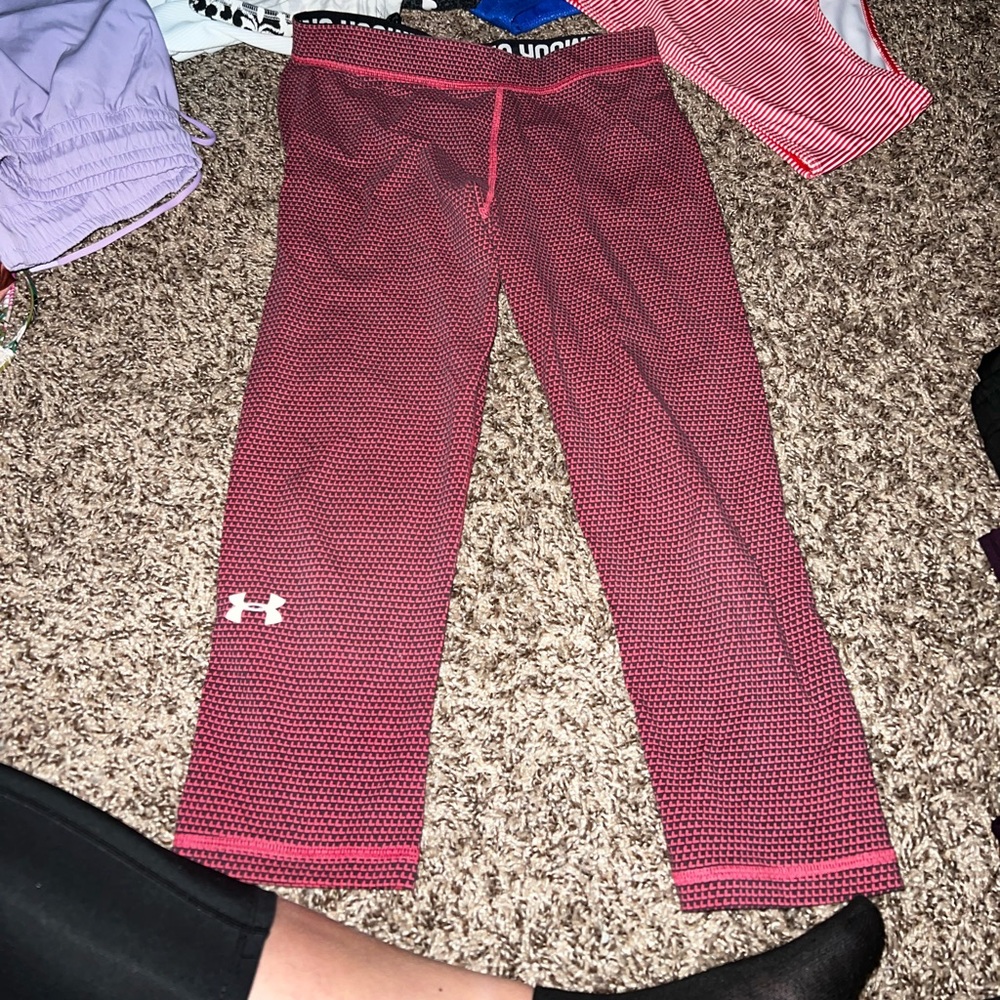 Workout leggings